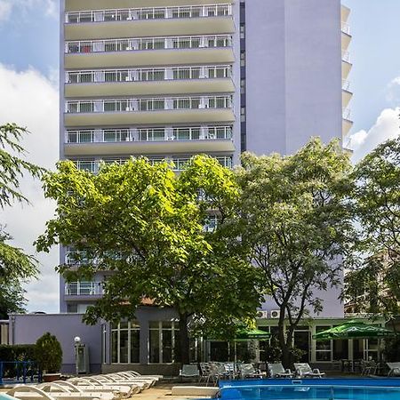 Hotel Svejest Солнечный берег Экстерьер фото