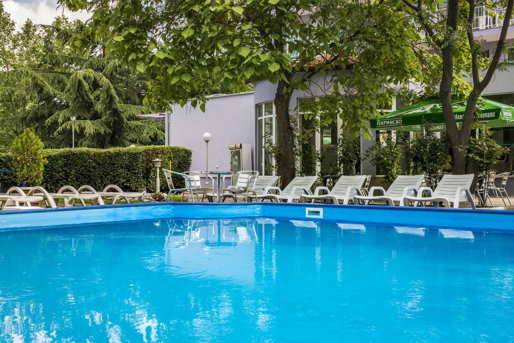 Hotel Svejest Солнечный берег Экстерьер фото